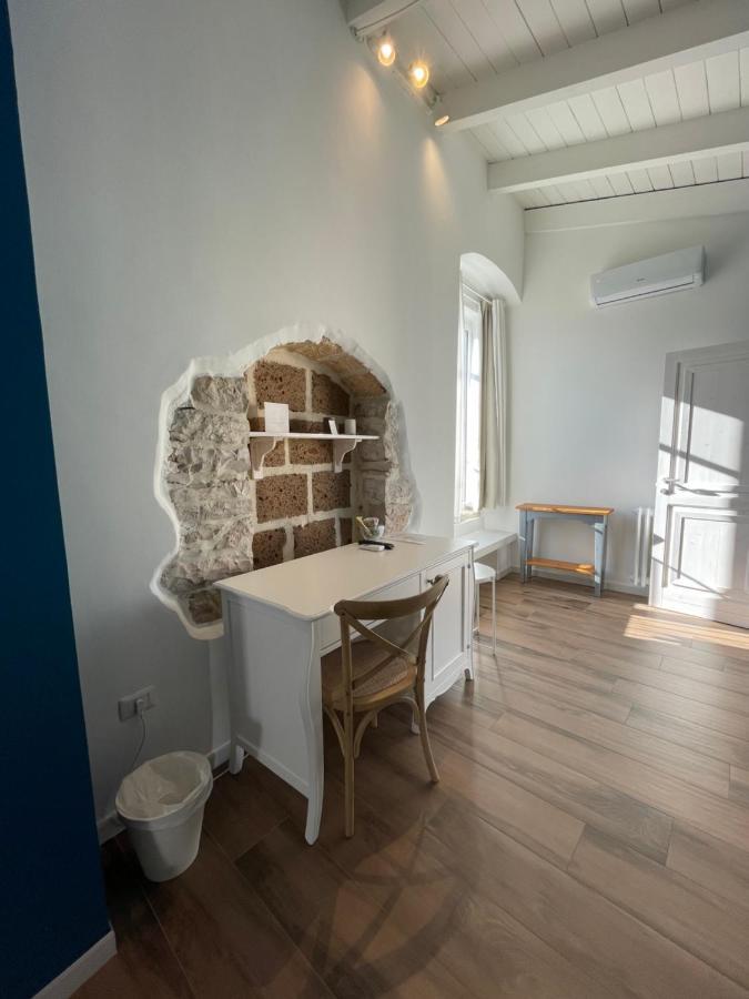 Bed and Breakfast Il Borgo à Corato Extérieur photo