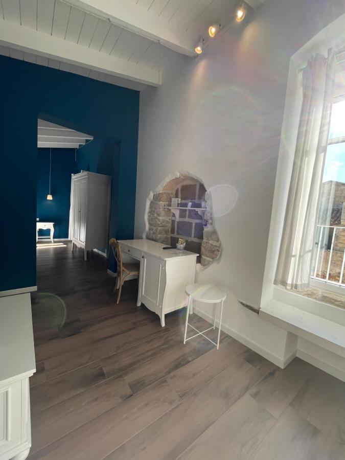 Bed and Breakfast Il Borgo à Corato Extérieur photo