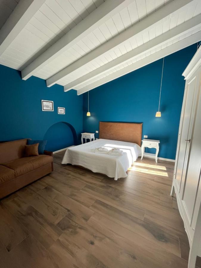 Bed and Breakfast Il Borgo à Corato Extérieur photo