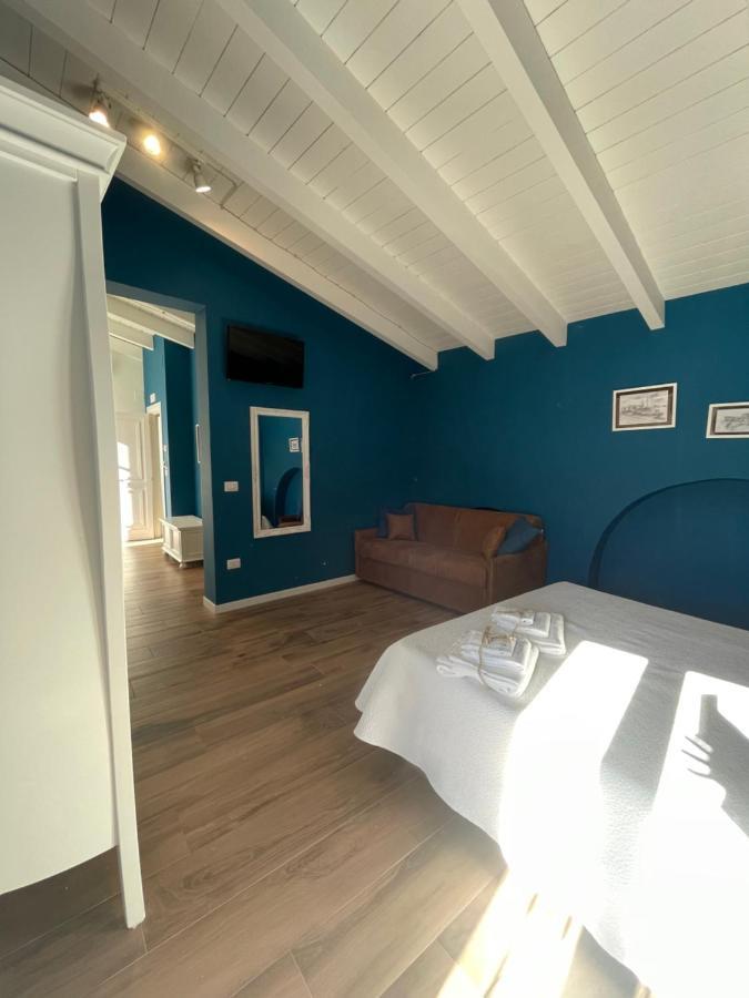 Bed and Breakfast Il Borgo à Corato Extérieur photo
