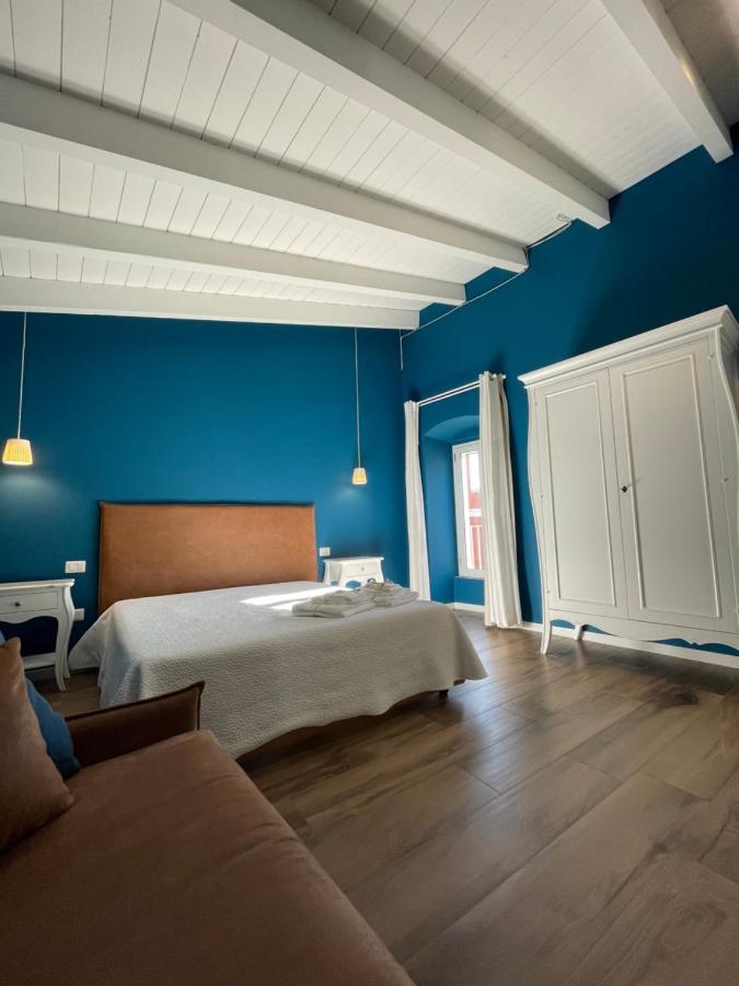 Bed and Breakfast Il Borgo à Corato Extérieur photo