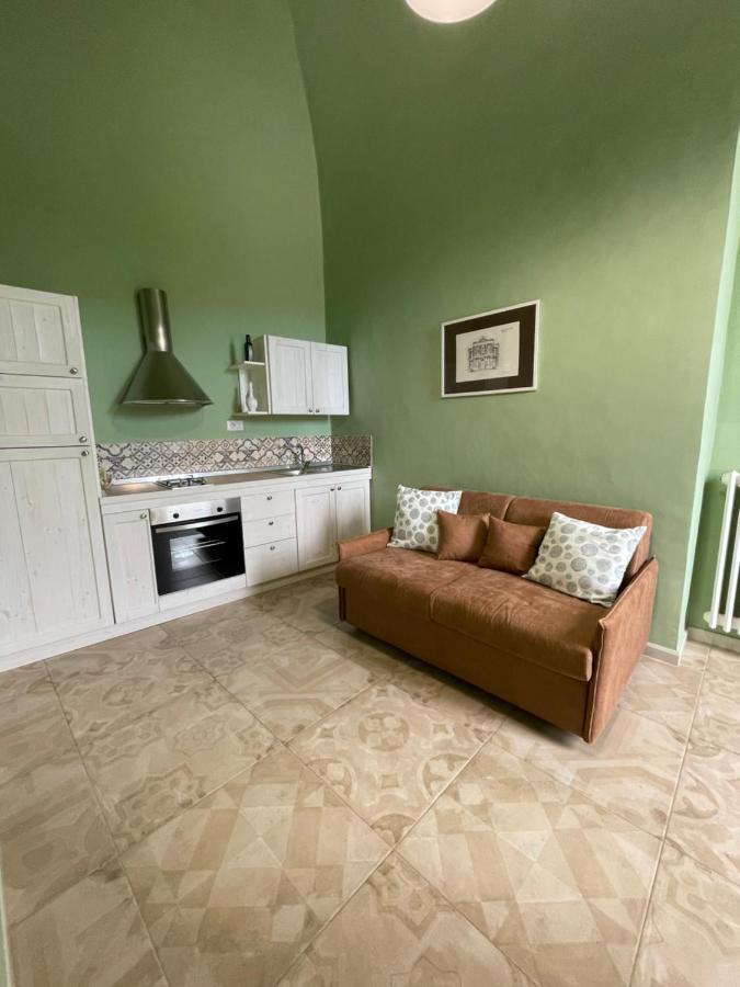 Bed and Breakfast Il Borgo à Corato Extérieur photo