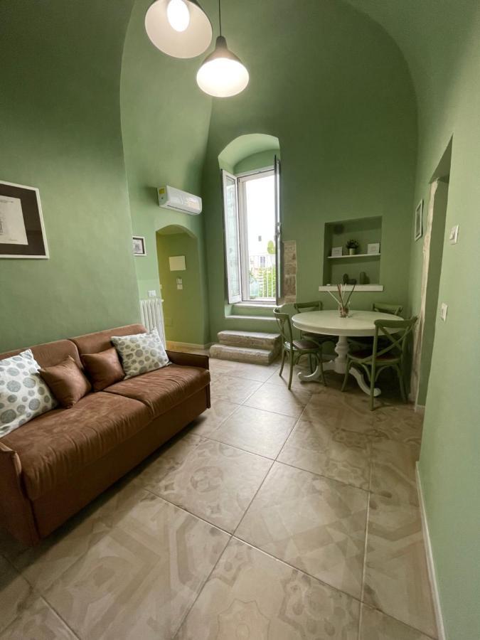 Bed and Breakfast Il Borgo à Corato Extérieur photo