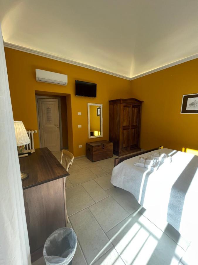 Bed and Breakfast Il Borgo à Corato Extérieur photo