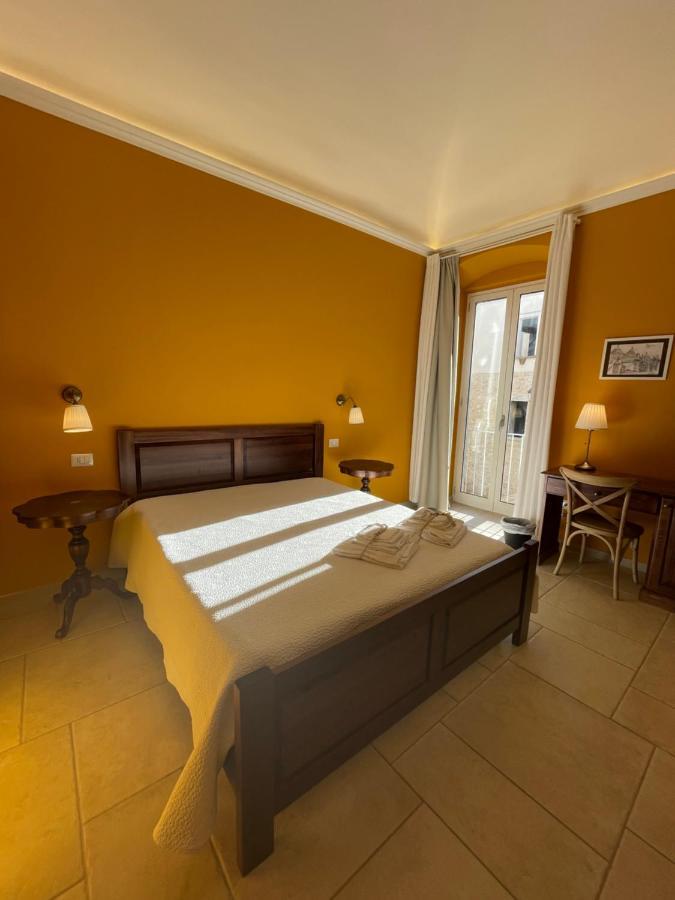Bed and Breakfast Il Borgo à Corato Extérieur photo