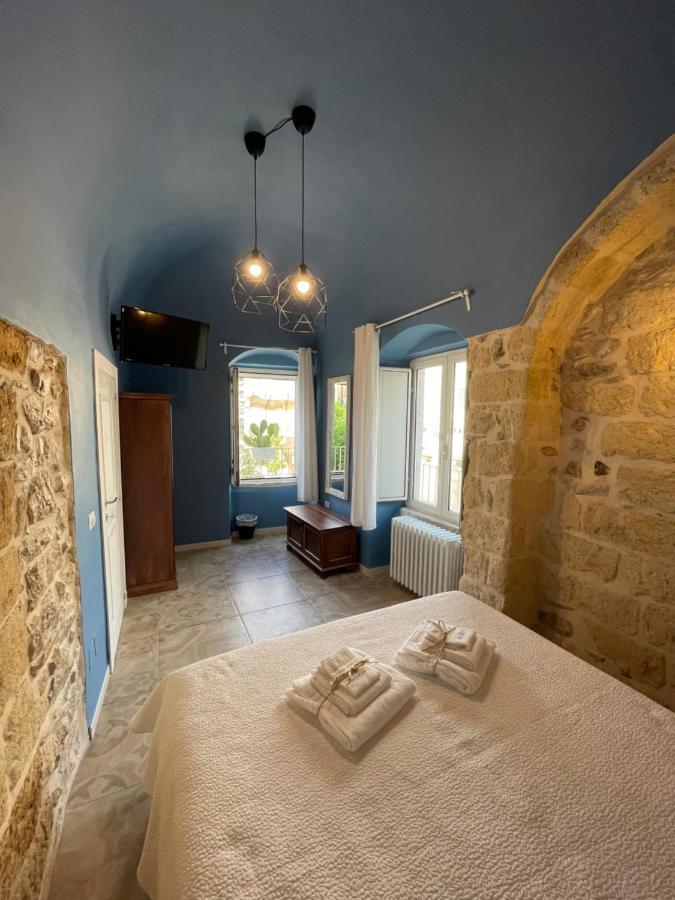 Bed and Breakfast Il Borgo à Corato Extérieur photo