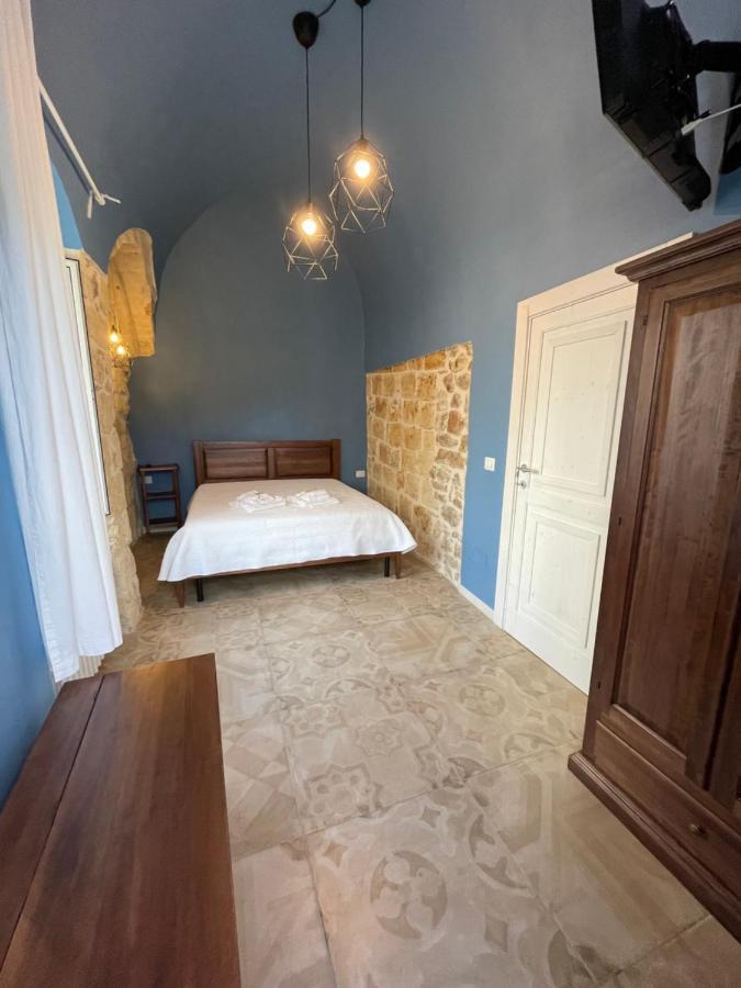 Bed and Breakfast Il Borgo à Corato Extérieur photo
