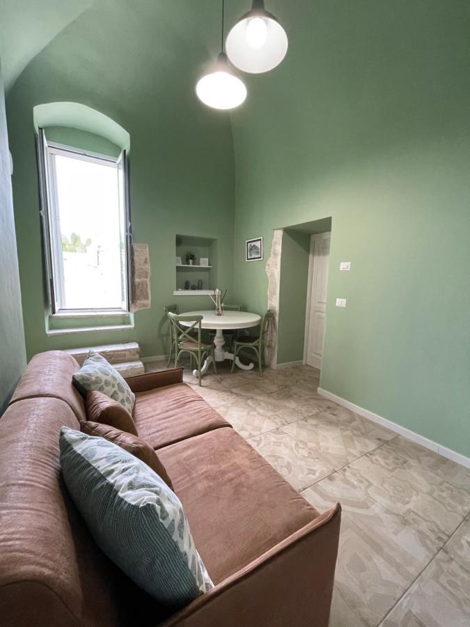 Bed and Breakfast Il Borgo à Corato Extérieur photo