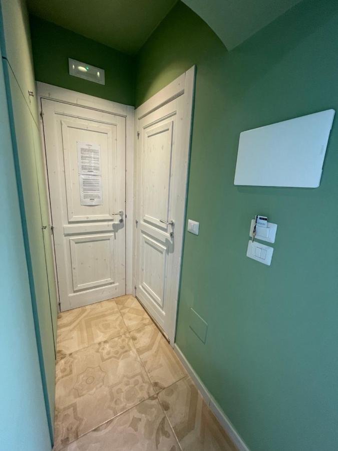 Bed and Breakfast Il Borgo à Corato Extérieur photo