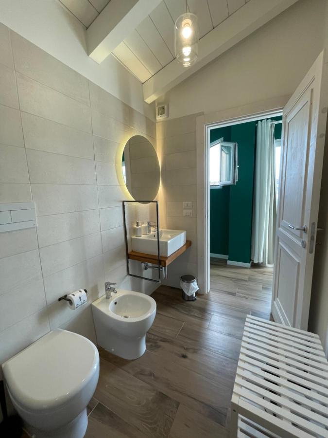 Bed and Breakfast Il Borgo à Corato Extérieur photo