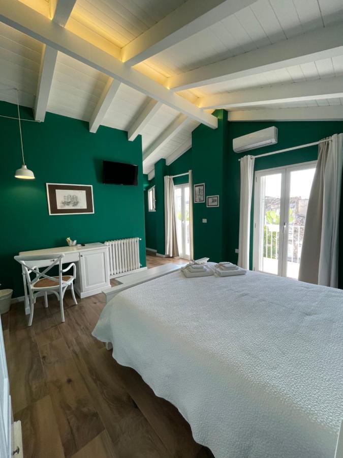 Bed and Breakfast Il Borgo à Corato Extérieur photo