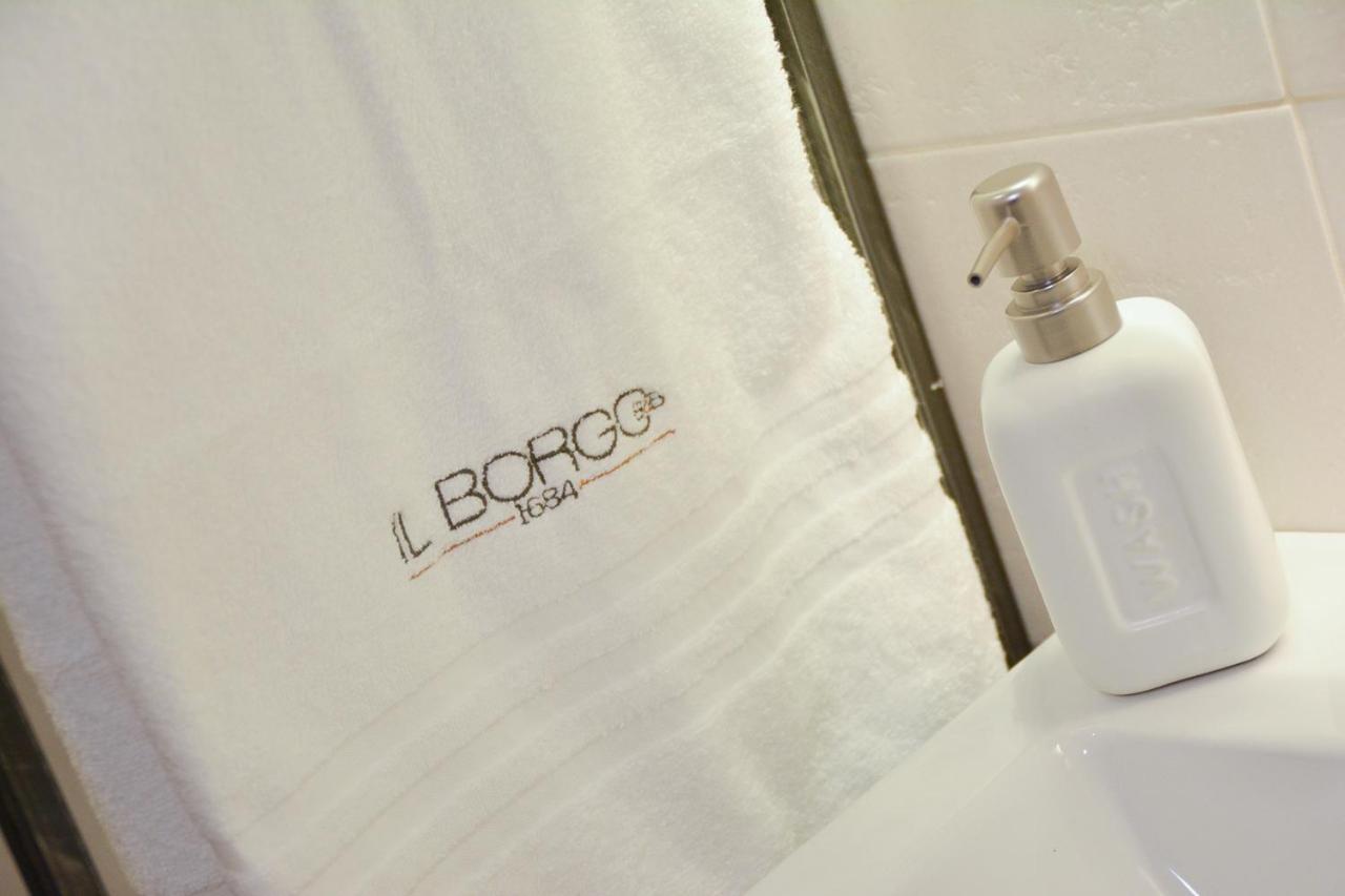 Bed and Breakfast Il Borgo à Corato Extérieur photo
