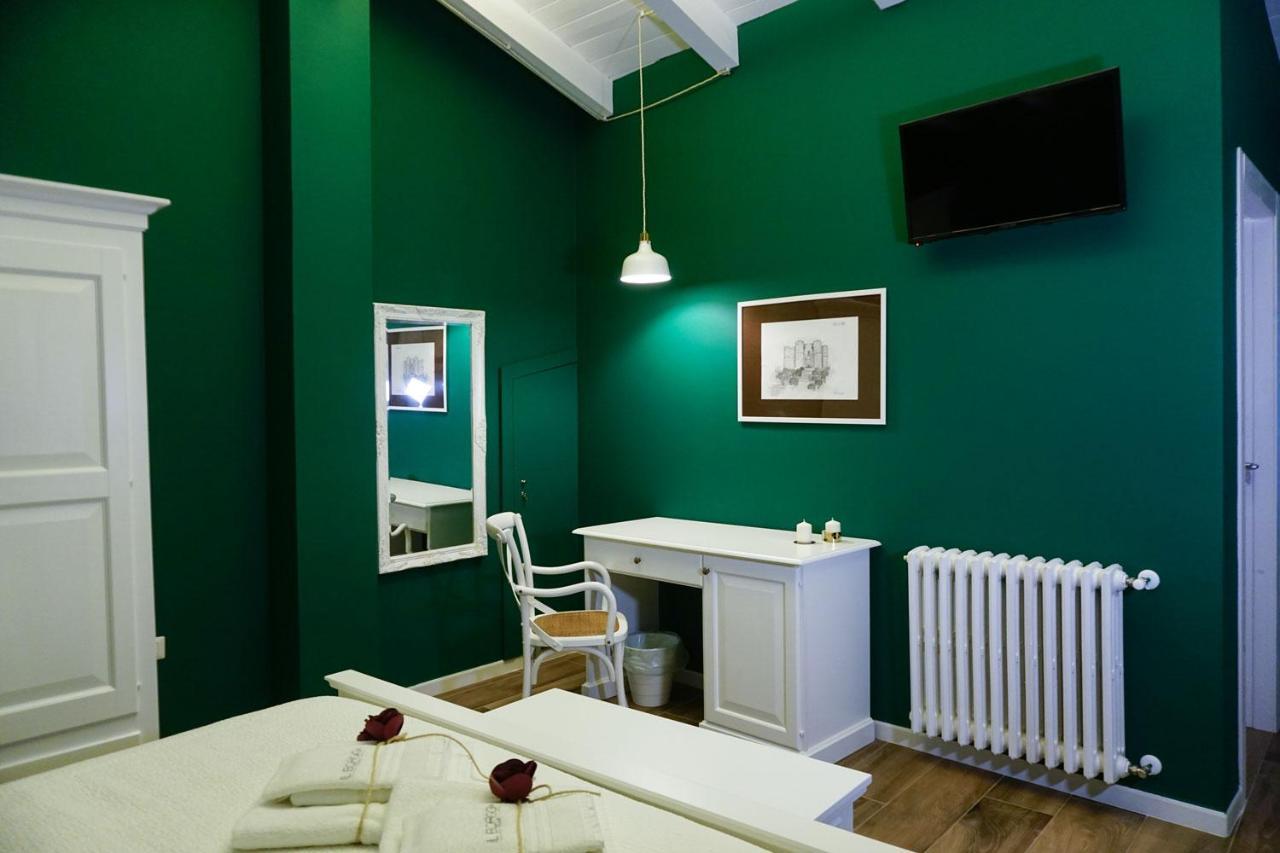 Bed and Breakfast Il Borgo à Corato Extérieur photo