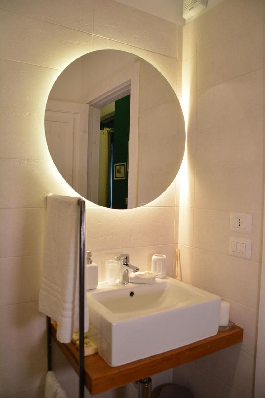 Bed and Breakfast Il Borgo à Corato Extérieur photo
