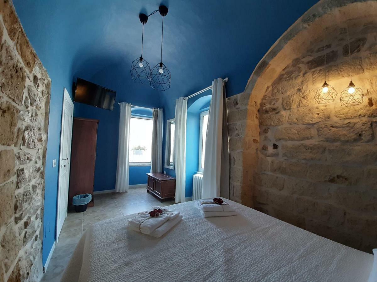Bed and Breakfast Il Borgo à Corato Extérieur photo
